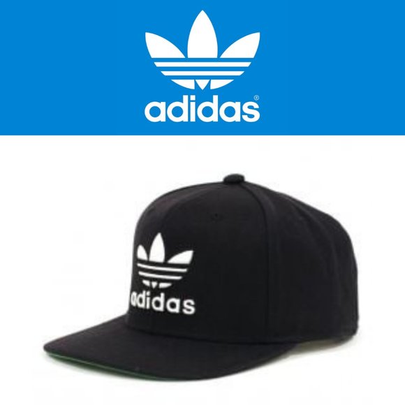 adidas Other - Adidas Thrasher Snapback